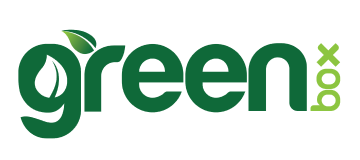 green-box
